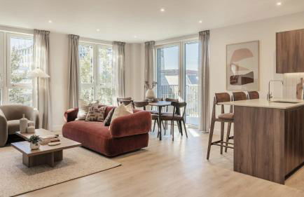 Urban Rest Bermondsey - Photo 75