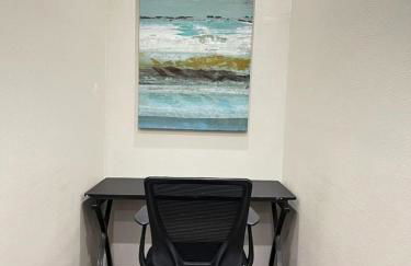 Cozy Room 2 Full Beds near Frost Bank Stadium WB2 - Photo 30