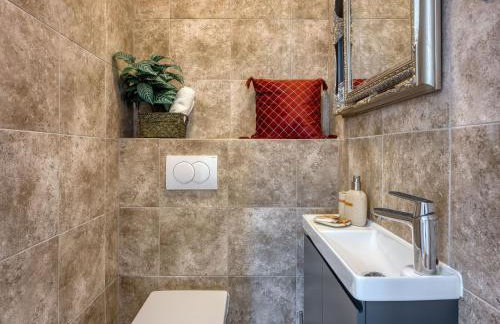 Holiday Home Charmante Familienvilla für 14 Personen in der Nähe von Porec by Interhome - Foto 36