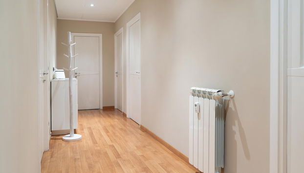 Beethoven Luxury Apartment - Foto 2, Habitación