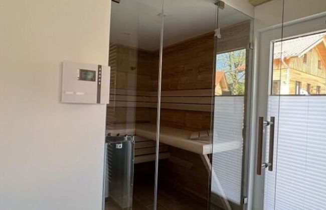 Cecilienpark Oberharz - Photo 8