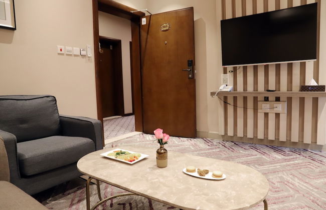 Banan Hotel - Foto 30