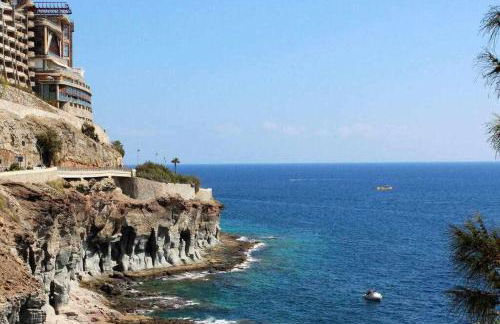 Apartamento con diseño moderno y piscina Taurito - Photo 35