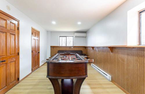 Modern Rustic Lodge! Game Room - Photo 71