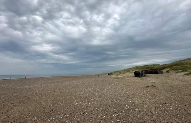 6 Person Holiday Home in Brovst-by Traum - Foto 35