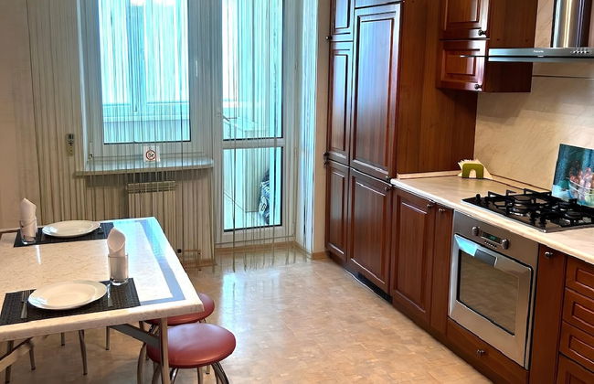 PaulMarie Apartments on Masherova 80 - Foto 7