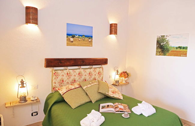 Masseria Alberotanza - Foto 48