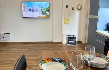 Linate Lounge Apartment - Foto 12