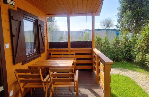 Ośrodek wypoczynkowy nad morzem SEMI - Foto 62