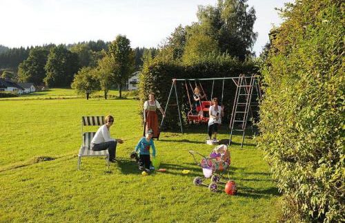 Pension Waldeck - Foto 2