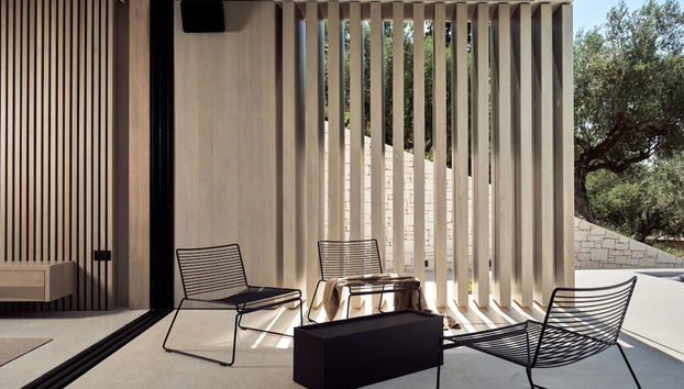 Alpha Villa - Alpha Villa - Foto 4, Habitación