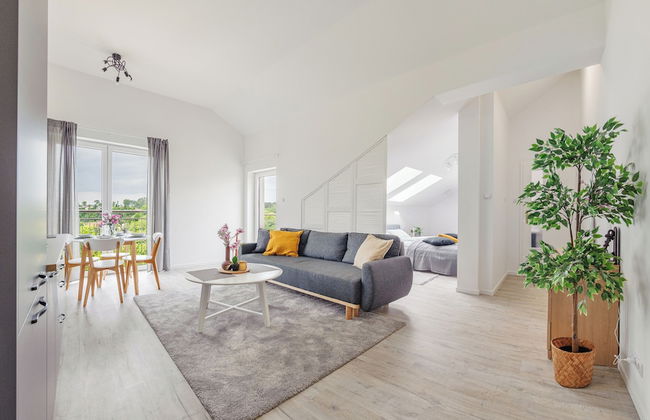 Apartamenty Sun & Snow Baltic Nova - Foto 49