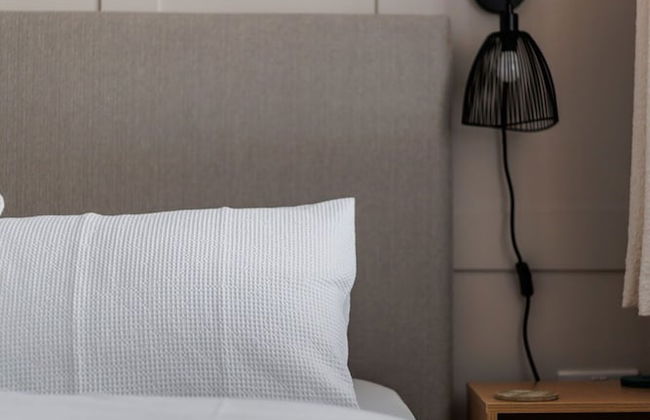 Modern 2bed Flat, Parking, Close to Beach & Shops - Photo 8