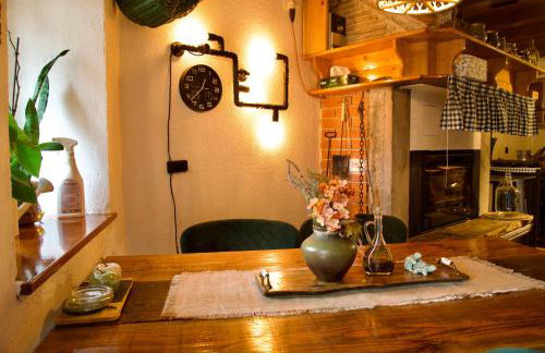 Stara hiža - Foto 18