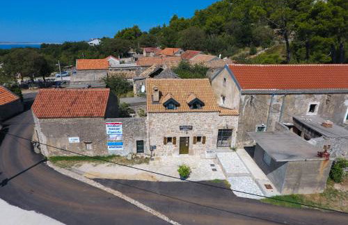 Stein House Marasovic - Foto 8