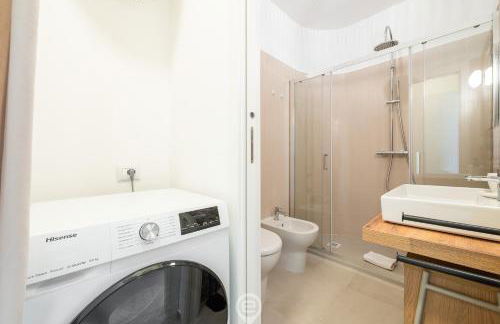 Bright Trieste Terrace Studio - Foto 24