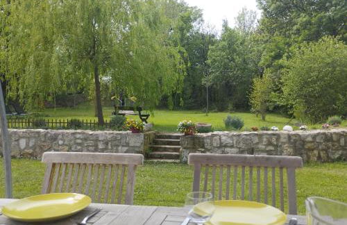 Charmante bergerie dans un cadre bucolique - Foto 6