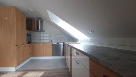 Ferienwohnung Merkurblick Loffenau - Foto 5