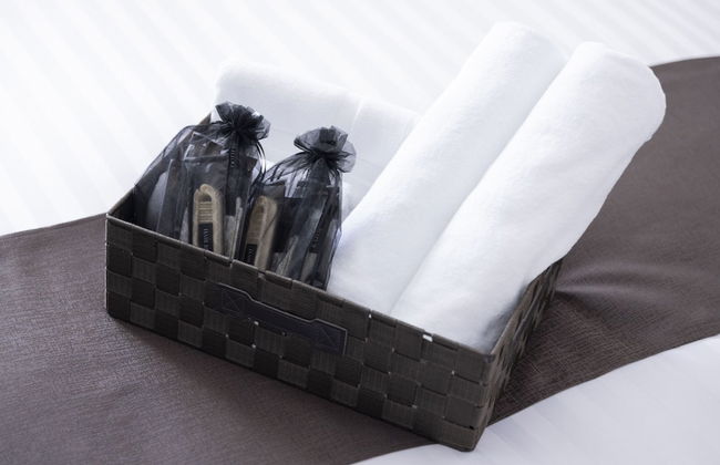 Coruscant Hotel Nagasaki Station 3 - Foto 7