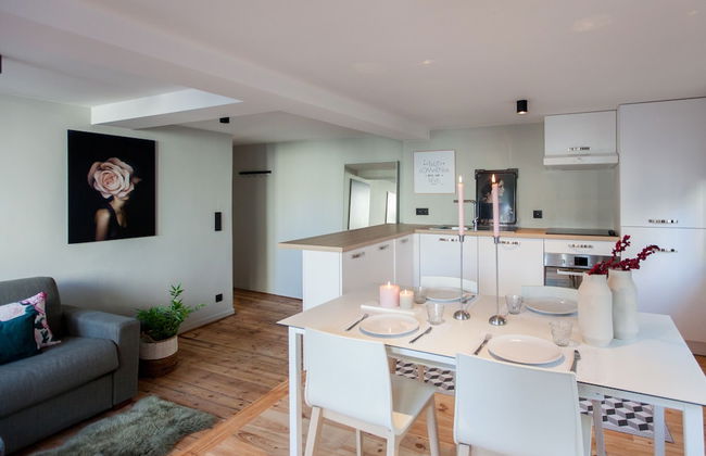 Smartflats - Vieille Ville - Photo 14