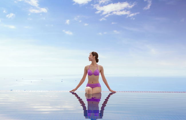 A La Carte Da Nang Beach - Foto 44