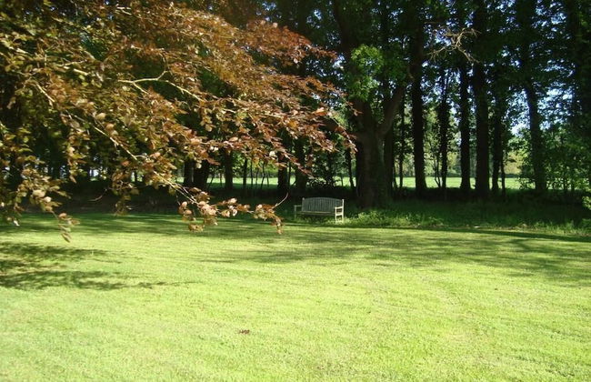 Chalet Du Bel Event Gites - Foto 14