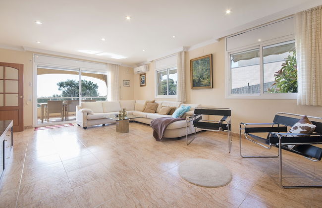 Villa Limonium 19 TH 10 - Foto 16