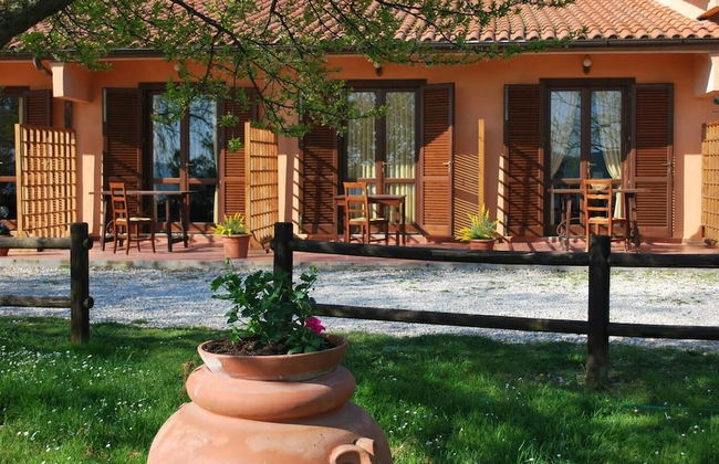 Residenza Erba Di Campo - Photo 16