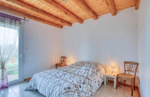 Entre Pins et Soleil - Maison avec piscine privée - Foto 6