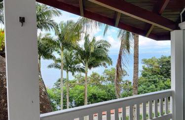 Xiru do Ribeirão - Sea front, forest back - 15 min airport - Foto 25