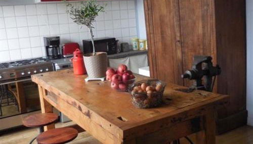 Gite Cottage d'Hamicourt aux Portes de la Baie de Somme - Foto 5