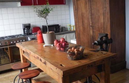 Gite Cottage d'Hamicourt aux Portes de la Baie de Somme - Foto 5