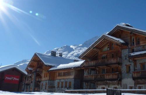 Montagnard - 4 bedroom apartment with stunning views - Foto 7