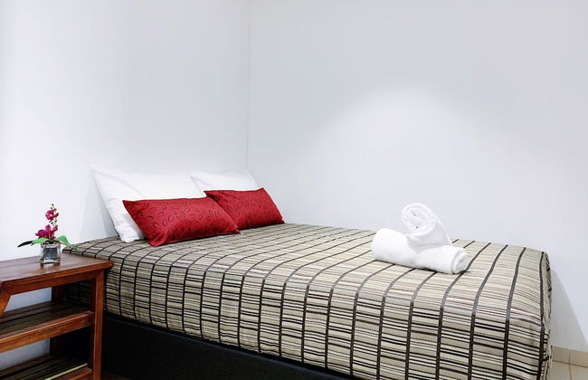 Ramada Suites by Wyndham Zen Quarter Darwin - Foto 8