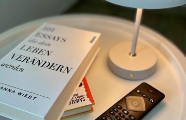 Ahaus: Stadtoase mit Terrasse & privater Garage - Foto 22