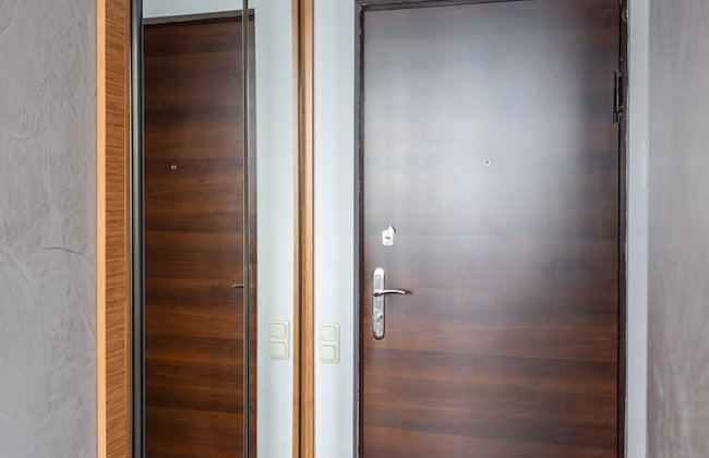 Sweet Home Deluxe Apart-Hotel - Foto 19