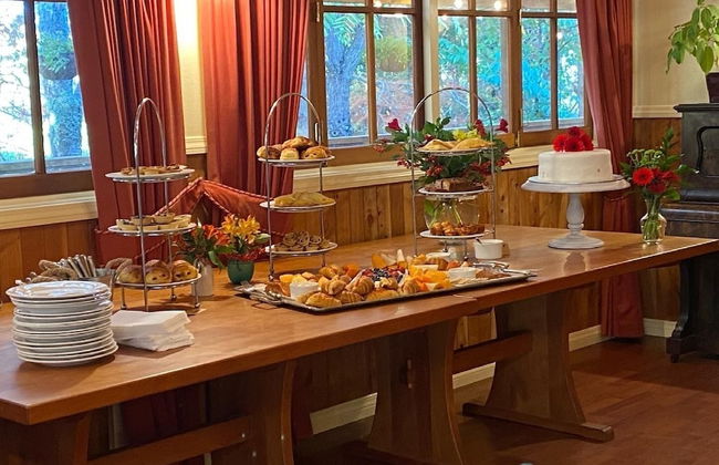 Vineyard Cottages - Foto 26