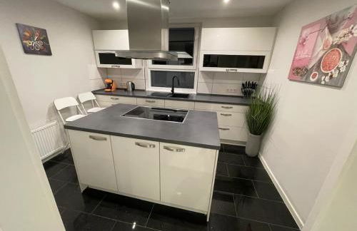 Komfortable Einf haus- 4 Pers Einzelzi max 8 Pers - Foto 20