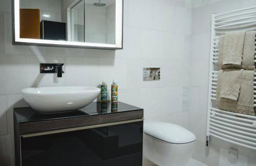 No 1 - Bakewell - Foto 13