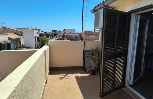 Penthouse mit Meerblick - Foto 16