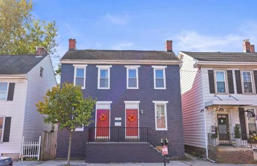 Historic Downtown Gettysburg Entire Home with Free Parking - Foto 59