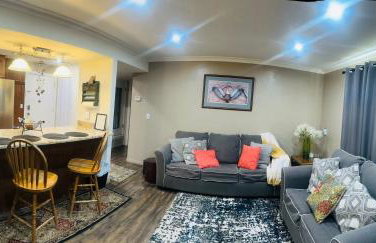 Cozy Condominium ground level - Foto 1