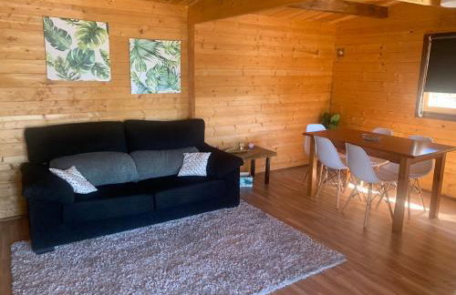 Moinho de Vento (CASA DE MADEIRA) - Foto 6