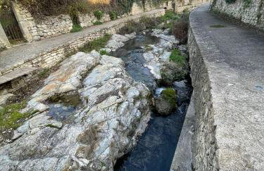 L'Oustalet Des Gorges d'Ardèche Wifi et Canal Plus - Foto 63