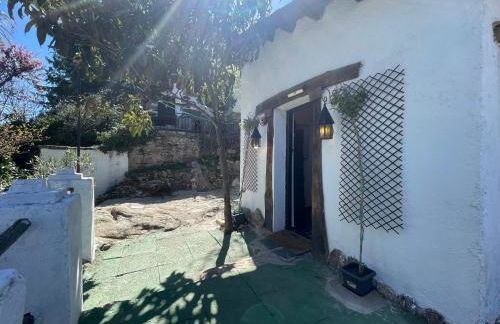 Casa Fidelina II Miraflores de la Sierra - Foto 6