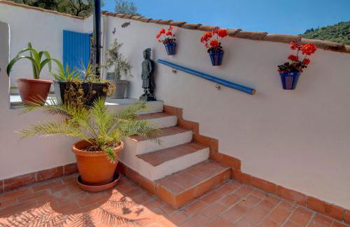 Finca el Almendro Archez - Foto 31