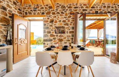 Cassiopea Guest House Evia Greece - Foto 11