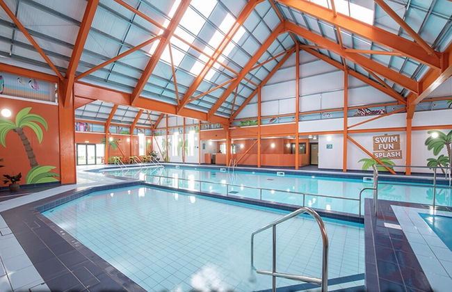 Beautiful Cosy 2-bed Caravan in Clacton-on-sea - Photo 12