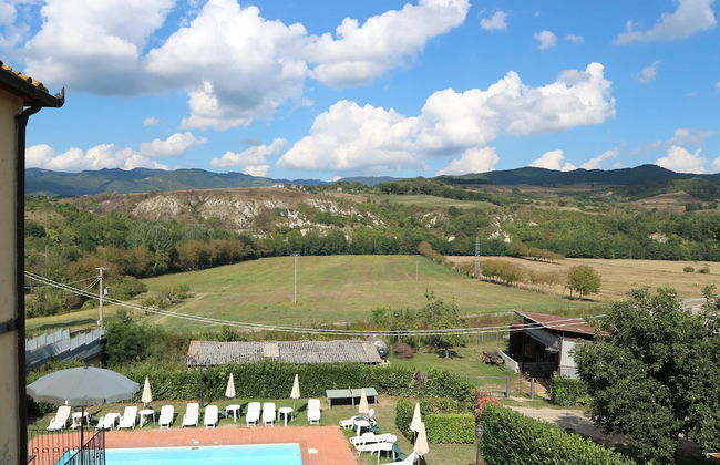 Villa Life in Vicchio; the Tuskan way - Foto 26