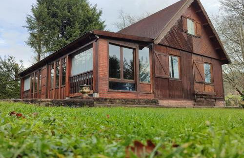 Cabaña tirolesa a 10 km de Bakio en parcela privada - Foto 30